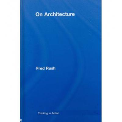 预订 On Architecture