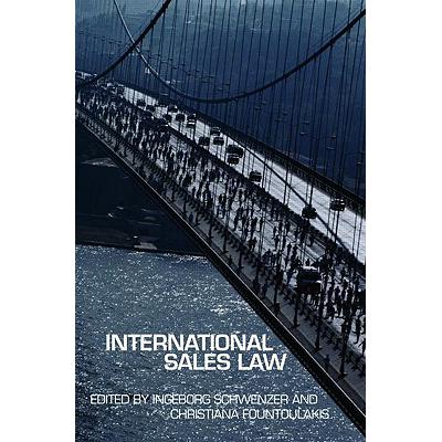 预订 International Sales Law