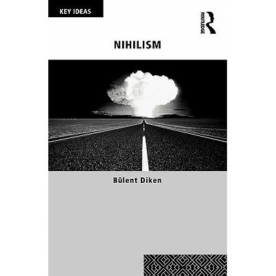 预订 NIHILISM - DIKEN