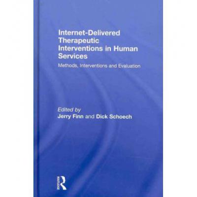 预订 Internet-Delivered Therapeutic Interventions...
