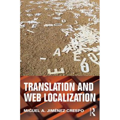 预订 Translation and Web Localization