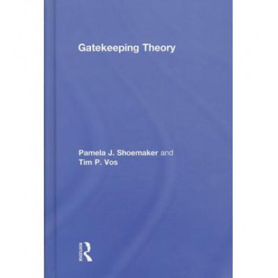 预订 Gatekeeping Theory