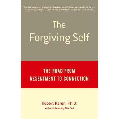 预订 The Forgiving Self: The Road from Resentment...