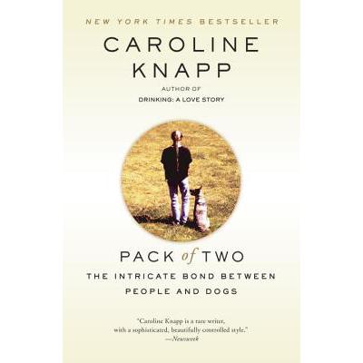 预订 Pack of Two: The Intricate Bond Between Peop...