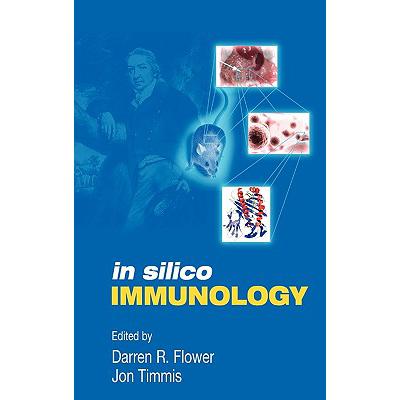 预订 In Silico Immunology