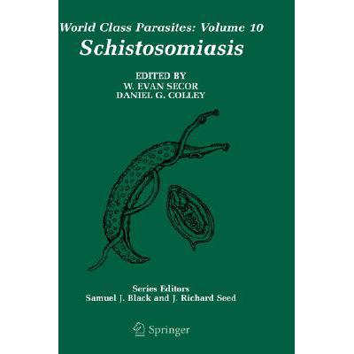 预订 schistosomiasis