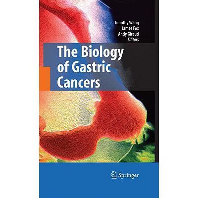 预订 The Biology of Gastric Cancers