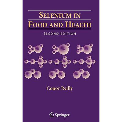 预订 Selenium in Food and Health
