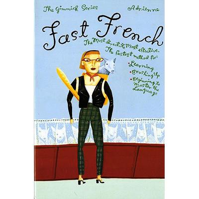 预订 Fast French