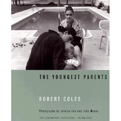 预订 The Youngest Parents: Teenage Pregnancy as It Shapes Lives