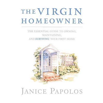 预订 The Virgin Homeowner: The Essential Guide to...