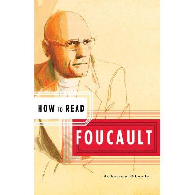 预订 How to Read Foucault