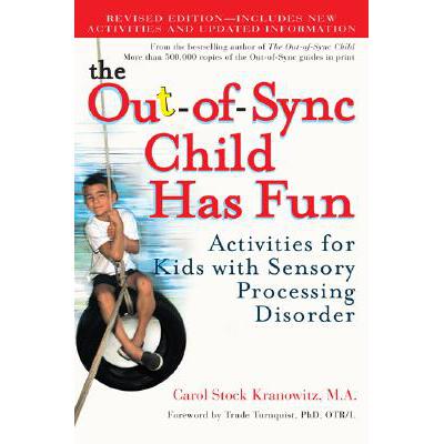 预订 Out-of-Sync Child Has Fun, Revised Edition: ...