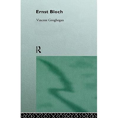 预订 Ernst Bloch