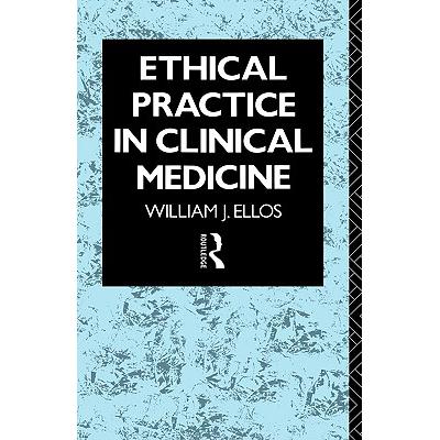 预订 Ethical Practice in Clinical Medicine