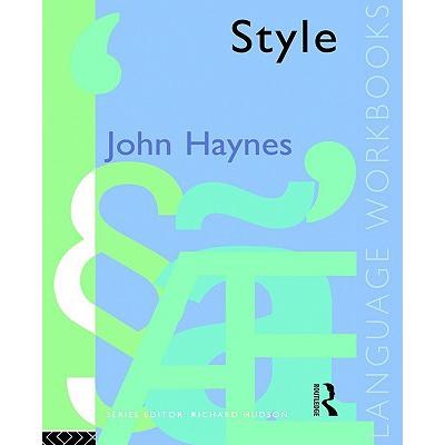 预订 STYLE - HAYNES