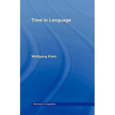 预订 Time in Language