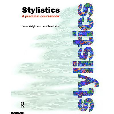 预订 Stylistics : A Practical Coursebook