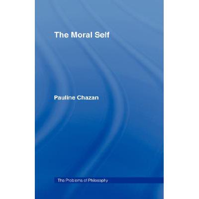 预订 The Moral Self