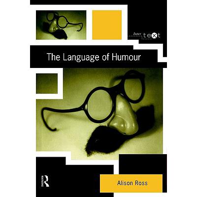预订 The Language of Humour