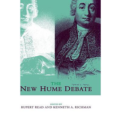 预订 The New Hume Debate : Revised Edition