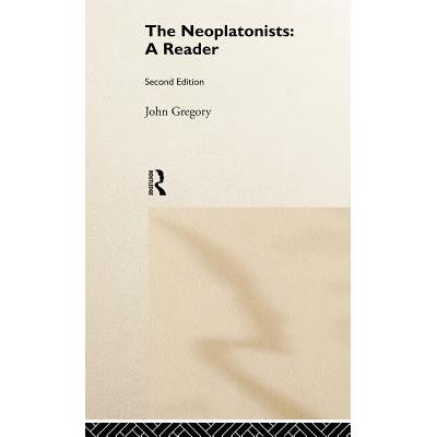 预订 The Neoplatonists: A Reader