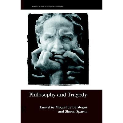 预订 Philosophy and Tragedy