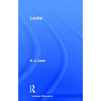 预订 LOCKE (RP)