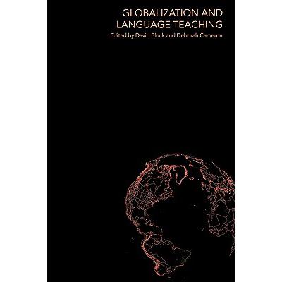 预订 Globalization and Language Teaching