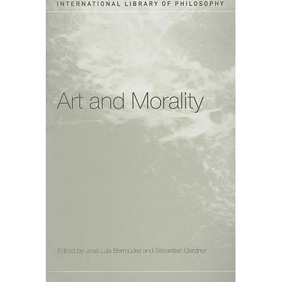 预订 ART & MORALITY NIP