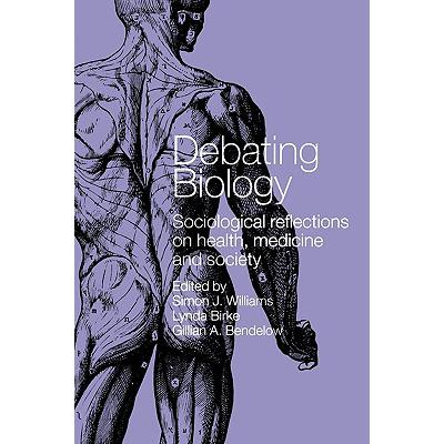 预订 Debating Biology