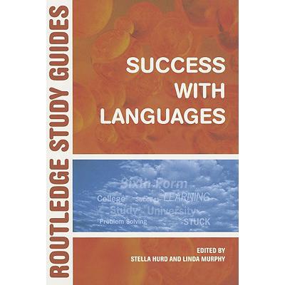 预订 Success with Languages