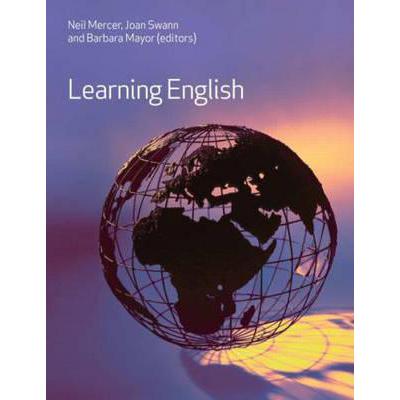预订 Learning English