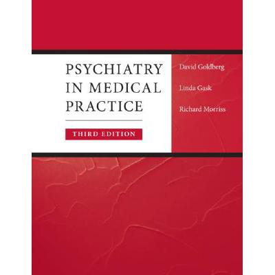 预订 PSYCHIATRY MEDICAL PRACT -3RD ED