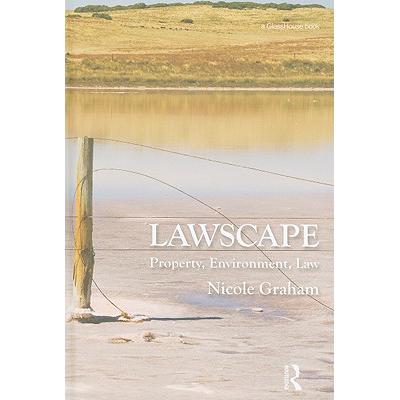 预订 Lawscape : Property, Environment, Law