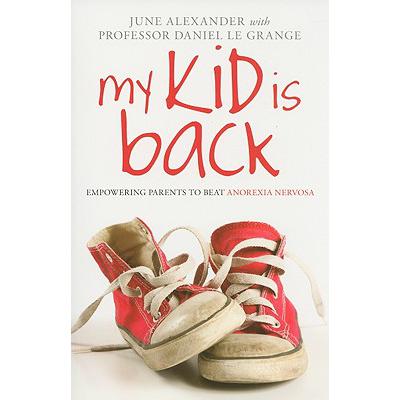 预订 My Kid is Back : Empowering Parents to Beat ...