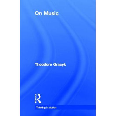 预订 ON MUSIC GRACYK