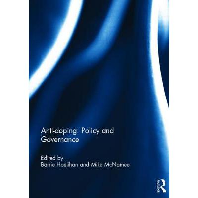 预订 Anti-Doping: Policy and Governance