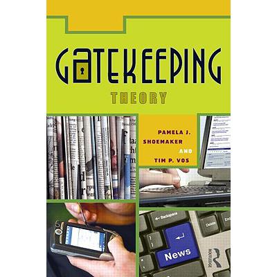 预订 Gatekeeping Theory