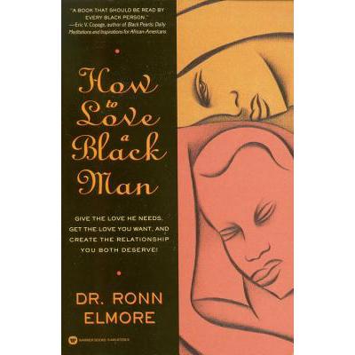 预订 How to Love a Black Man