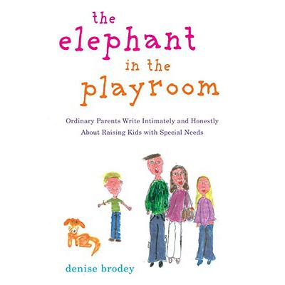 预订 The Elephant in the Playroom: Ordinary Paren...