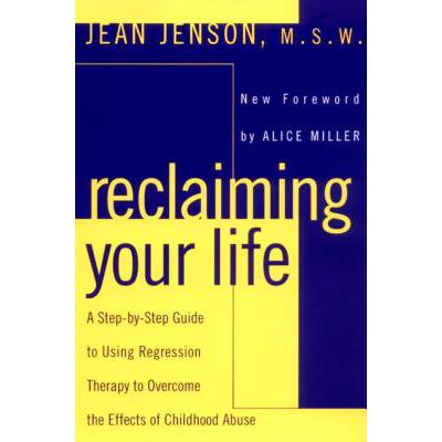 预订 Reclaiming Your Life: A Step-By-Step Guide t...