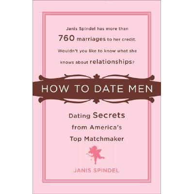 预订 How to Date Men: Dating Secrets from America...