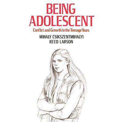 预订 Being Adolescent: Conflict and Growth in the...