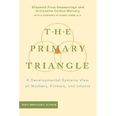 预订 The Primary Triangle: A Developmental System...