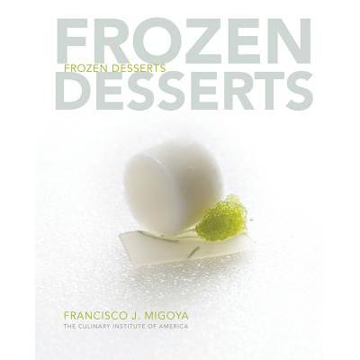 预订 Frozen Desserts [Wiley酒店管理]