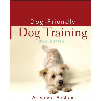 预订 Dog-Friendly Dog Training