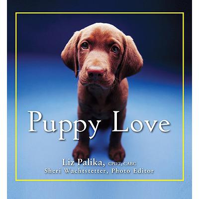预订 Puppy Love