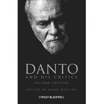 预订 Danto And His Critics, Second Edition [Wiley哲学]