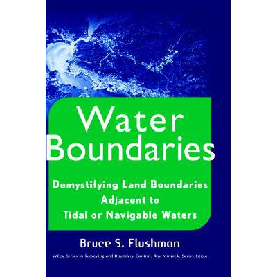 预订 Demystifying Land Boundaries Adjacent To Tid...